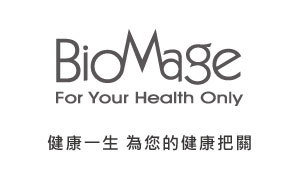 BioMage Logo
