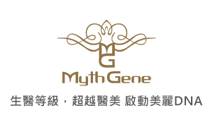 MythGene Logo