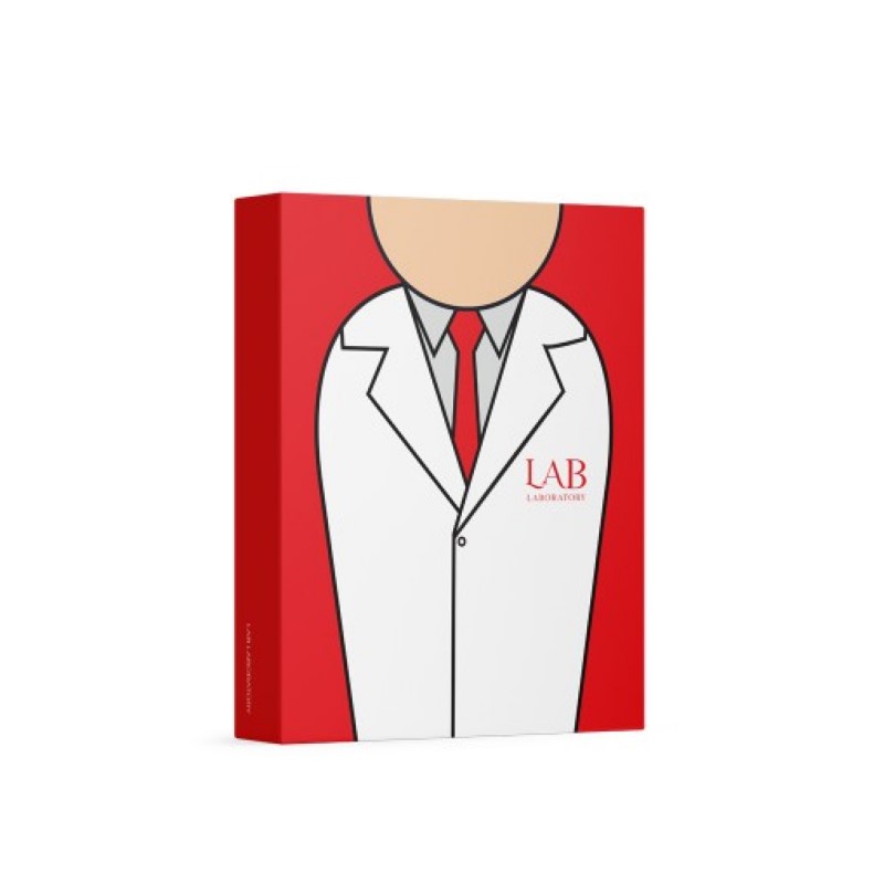 agafar三重玻尿酸修護面膜