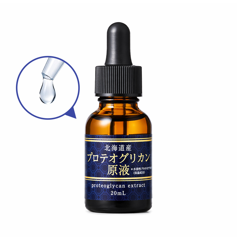 北海道蛋白聚醣原液