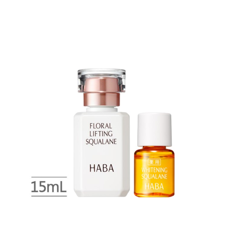 HABA橙花角鯊輕巧組